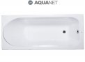 Ванна акриловая NORD 140 (Aquanet)